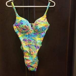 NWOT OP Swimsuit